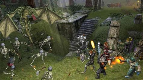Dungeon Siege 2 (GOG) .